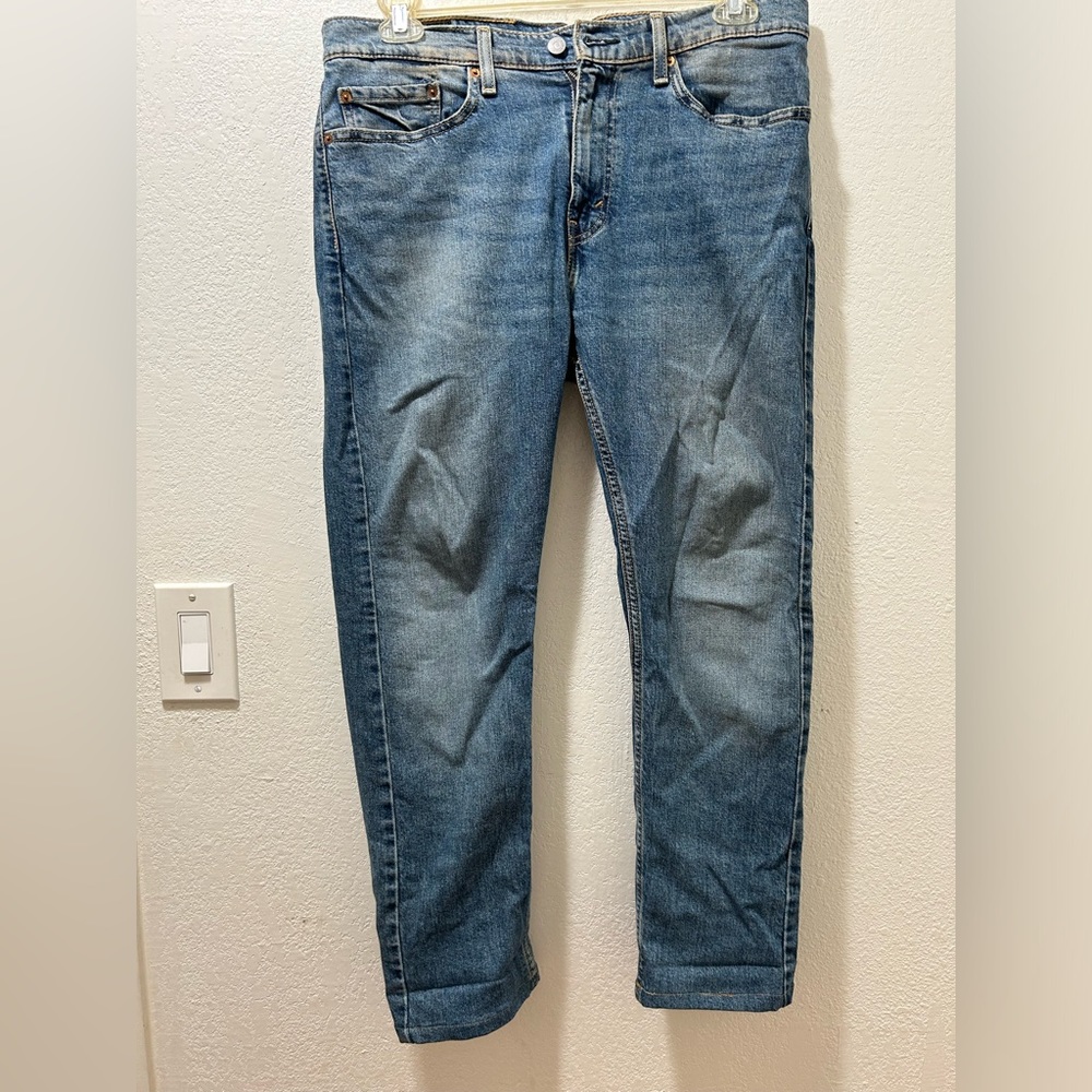 Levi’s 510 blue 34x32
